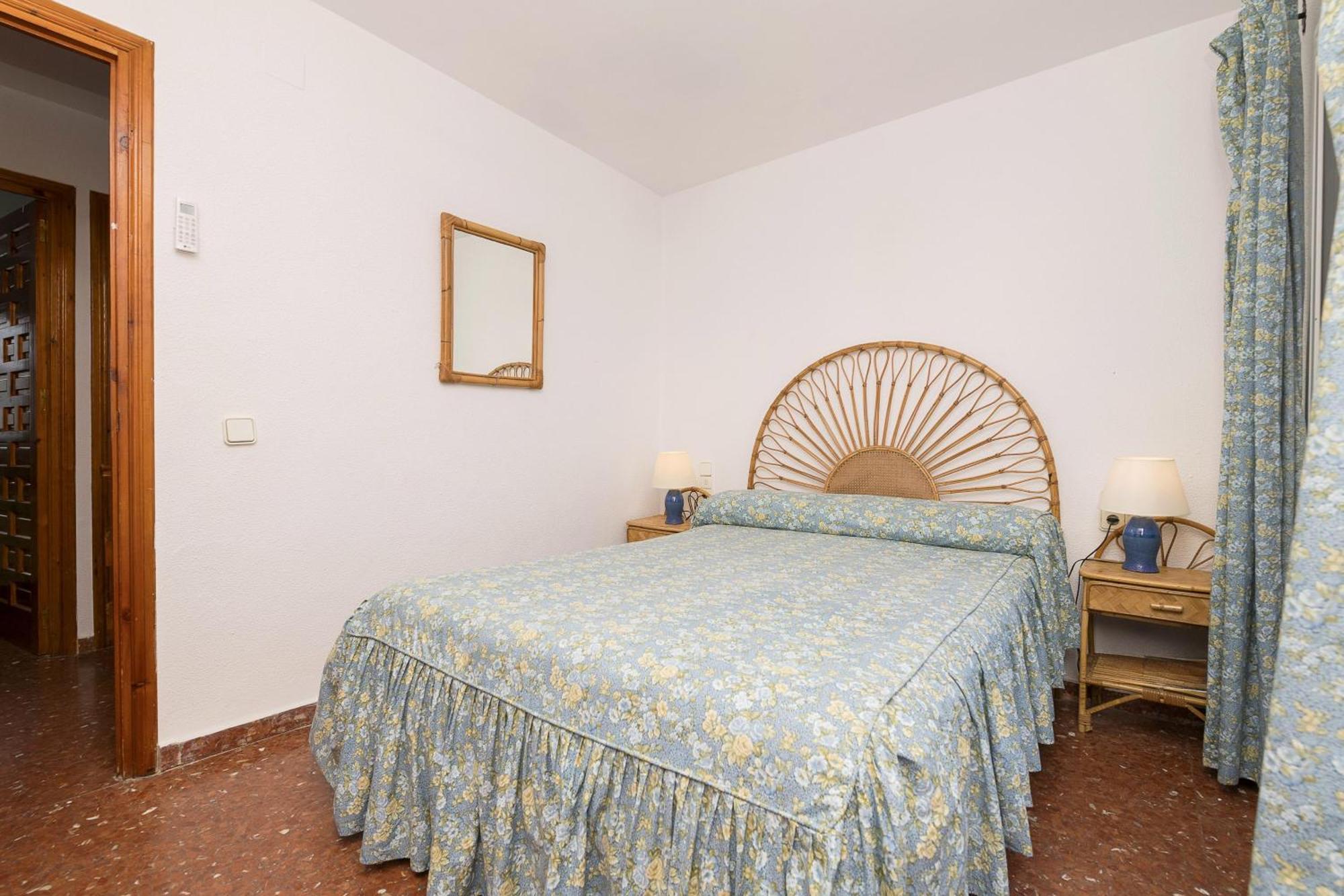 Villa El Paseo Del Faro à Chipiona Extérieur photo
