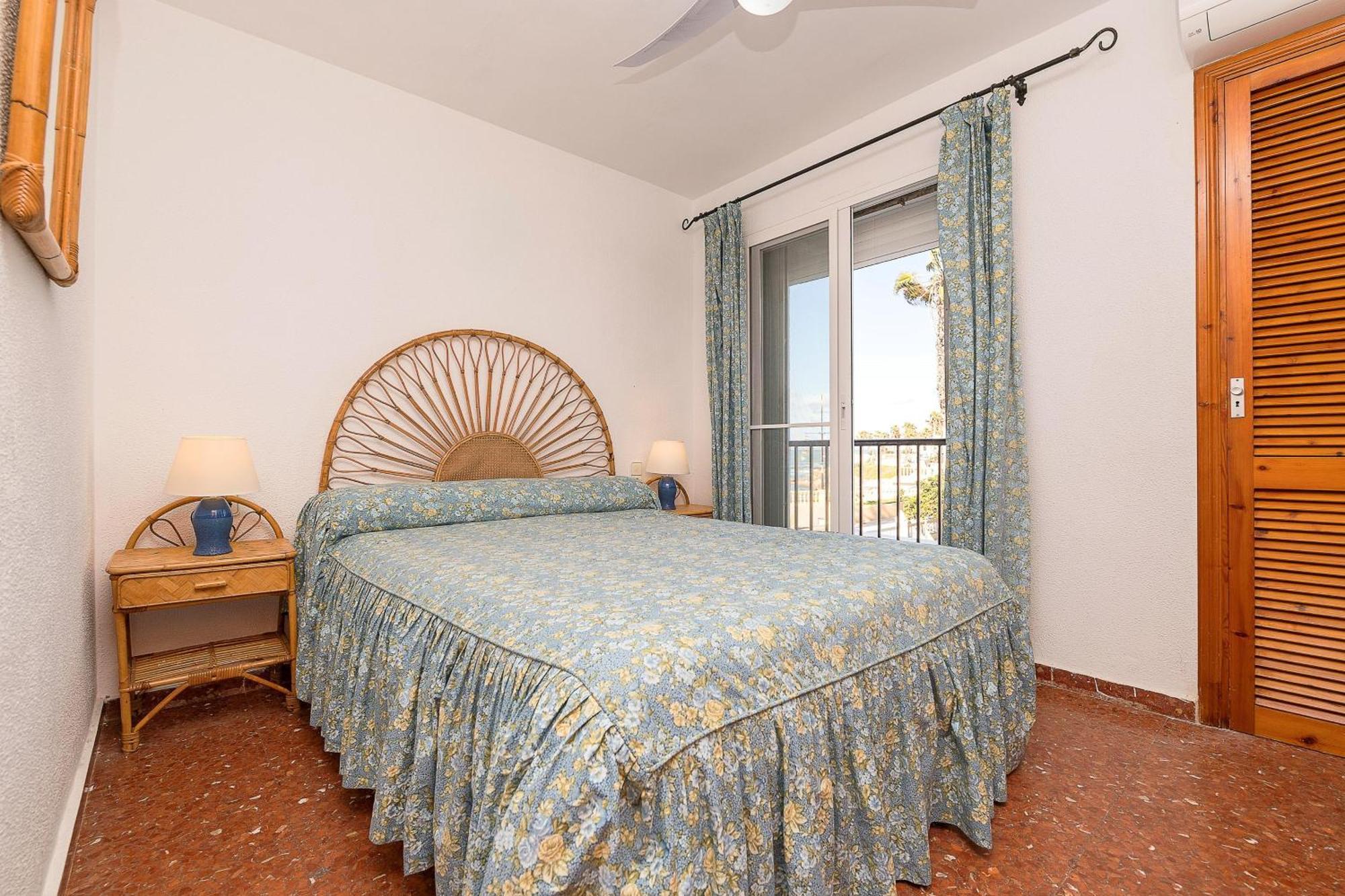 Villa El Paseo Del Faro à Chipiona Extérieur photo