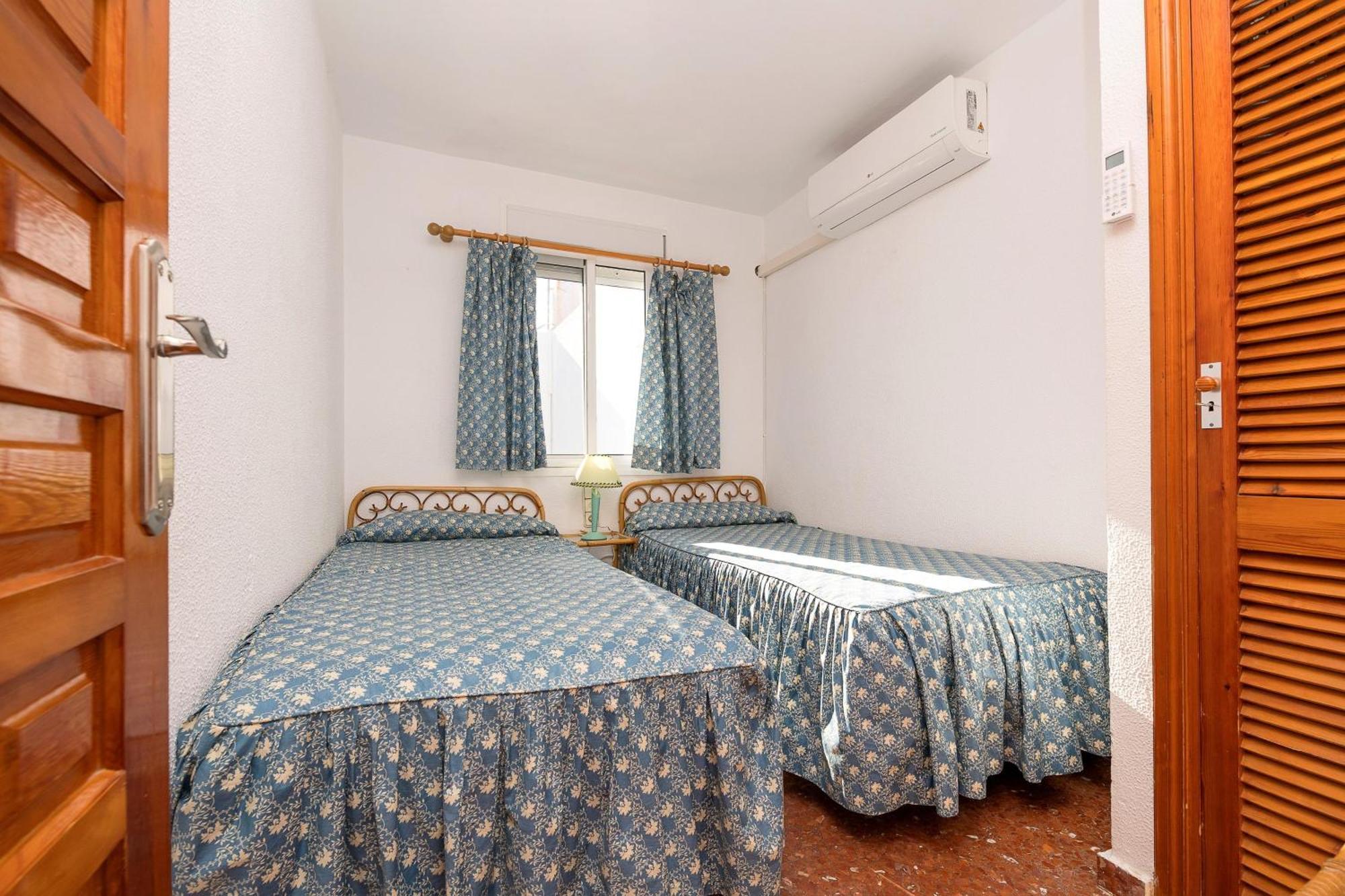 Villa El Paseo Del Faro à Chipiona Extérieur photo